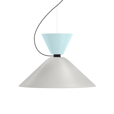 Lampa Alphabeta Pendant Uno