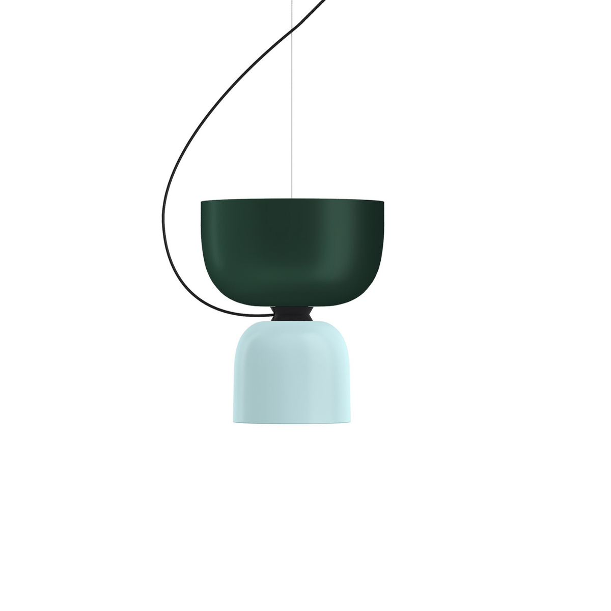 Lampa Alphabeta Pendant Uno