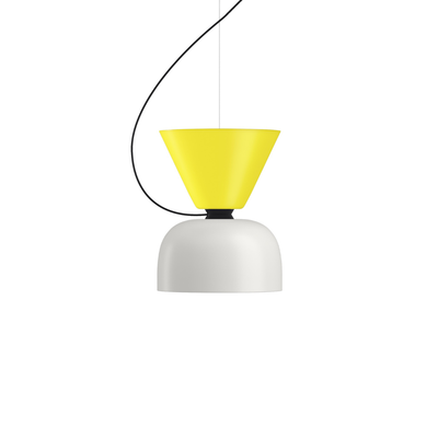 Lampa Alphabeta Pendant Uno