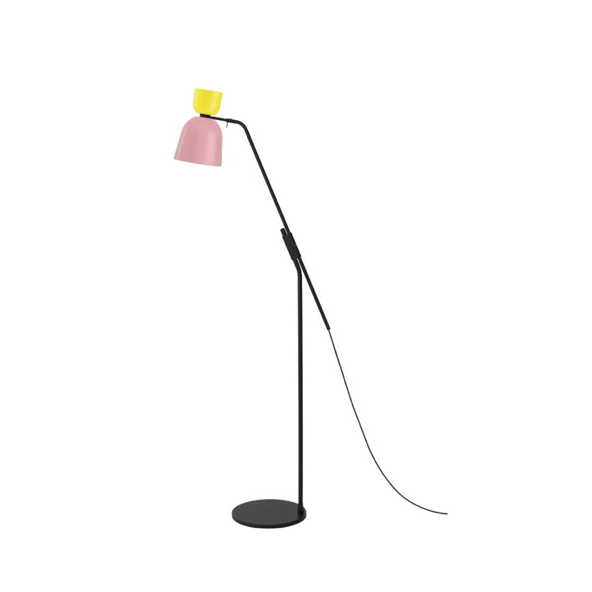 Stojací lampa Alphabeta