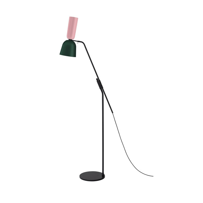 Stojací lampa Alphabeta