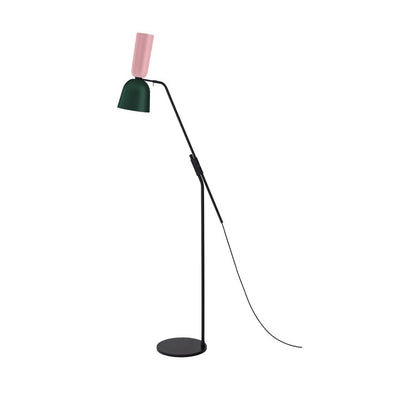 Stojací lampa Alphabeta