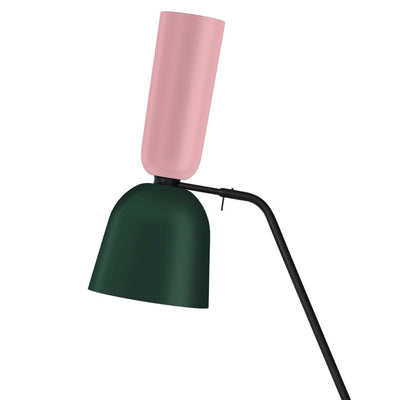 Stojací lampa Alphabeta