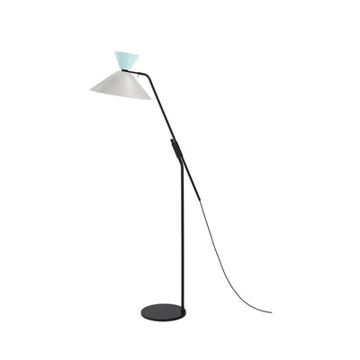 Stojací lampa Alphabeta