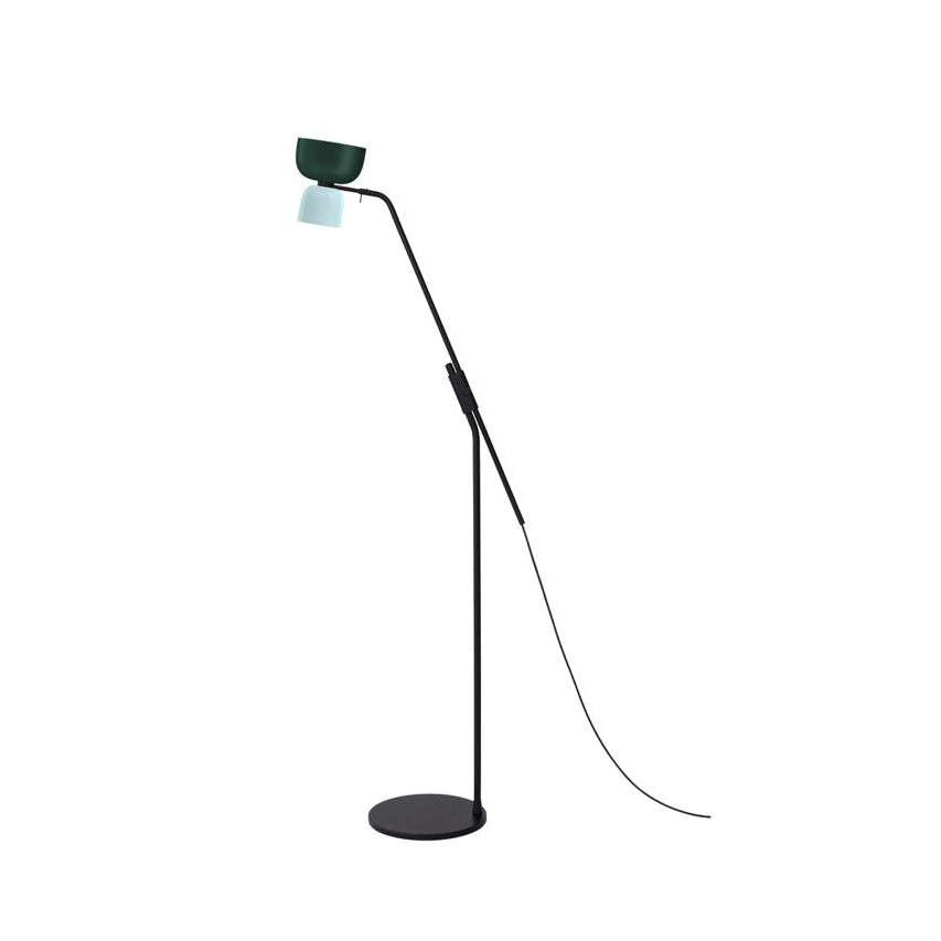 Stojací lampa Alphabeta