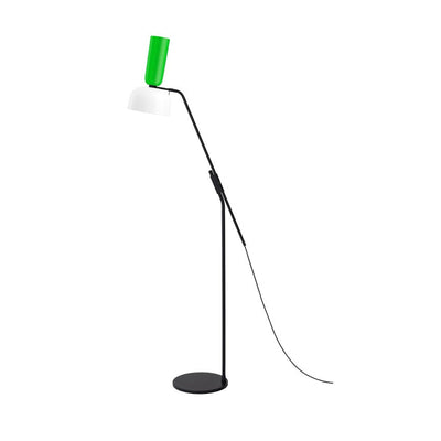 Stojací lampa Alphabeta