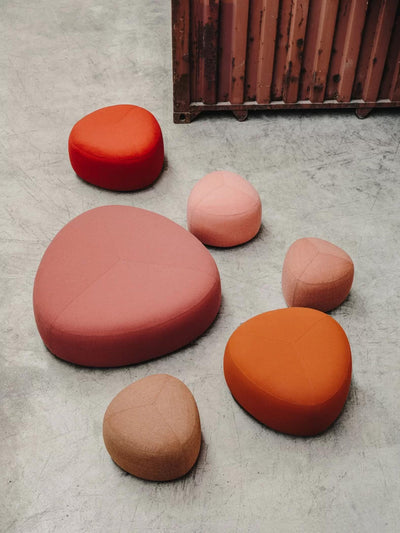 Pouf Kipu