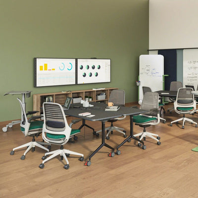 Pracovní židle Steelcase Series 1