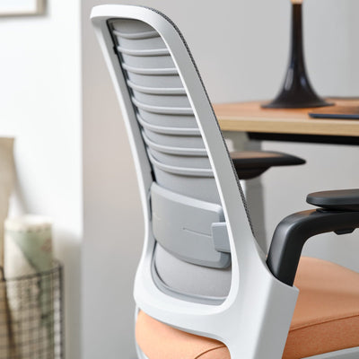 Pracovní židle Steelcase Series 1