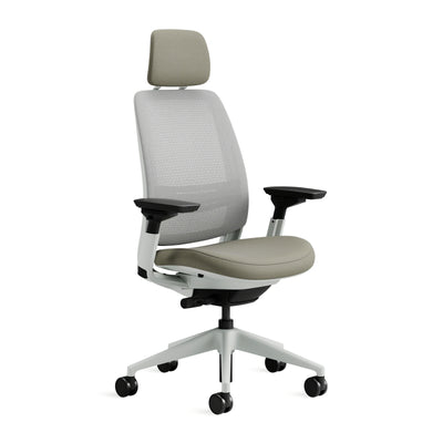 Pracovní židle Steelcase Series 2