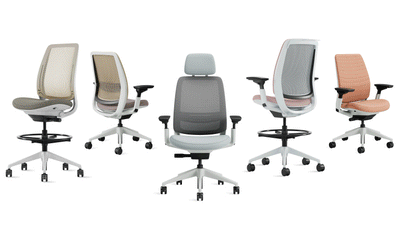 Pracovní židle Steelcase Series 2