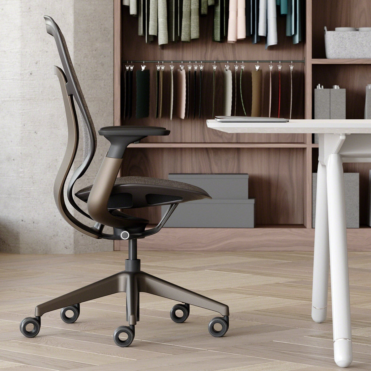Karman Standard