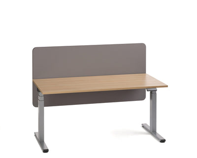 Paraván Divisio Frameless Screen