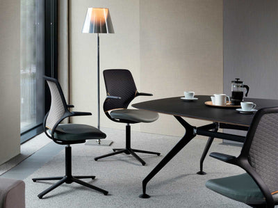 Steelcase AllowMe v interiéru
