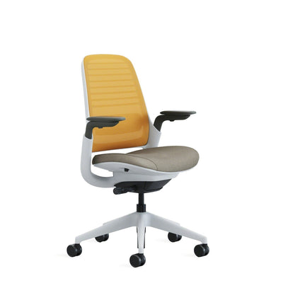 Pracovní židle Steelcase Series 1