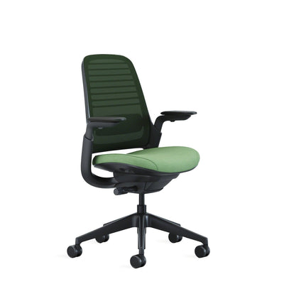 Pracovní židle Steelcase Series 1