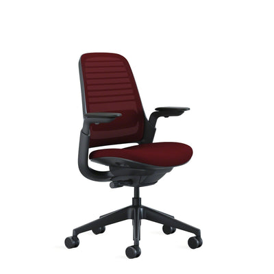 Pracovní židle Steelcase Series 1