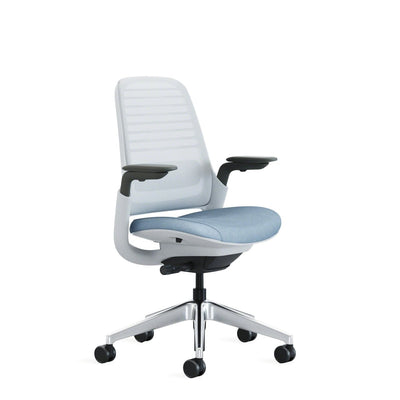 Pracovní židle Steelcase Series 1