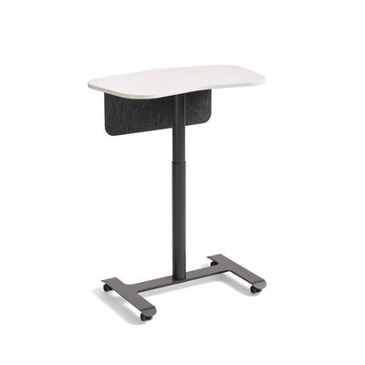 Steelcase Flex Tables - bílé pozadí