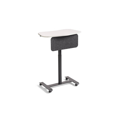 Steelcase Flex Tables - bílé pozadí