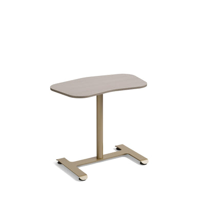 Steelcase Flex Tables - bílé pozadí