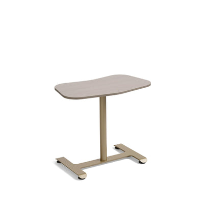Steelcase Flex Tables - bílé pozadí