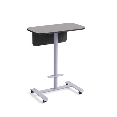 Steelcase Flex Tables - bílé pozadí