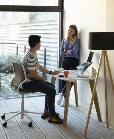 Steelcase AllowMe v interiéru