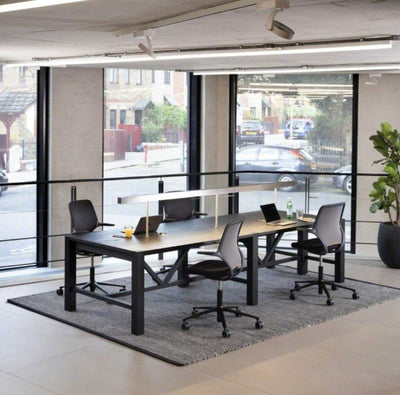 Steelcase AllowMe v interiéru