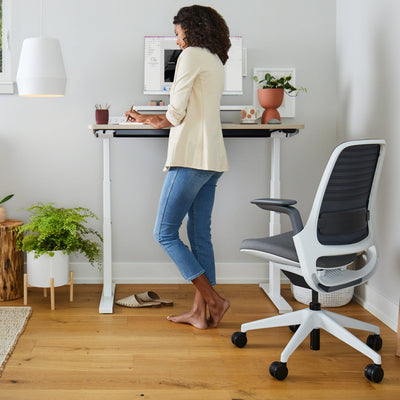 Pracovní židle Steelcase Series 1
