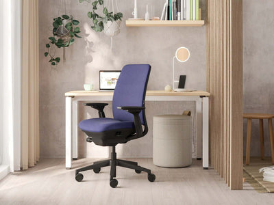 Ottima Portico Desk v interiéru