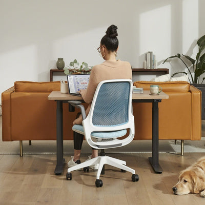 Pracovní židle Steelcase Series 1