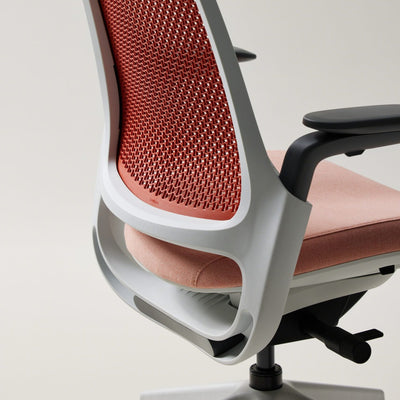 Pracovní židle Steelcase Series 1