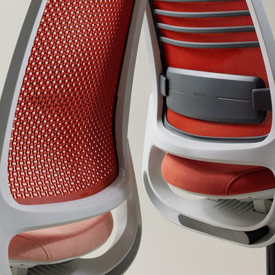 Pracovní židle Steelcase Series 1