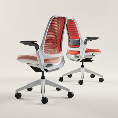 Pracovní židle Steelcase Series 1