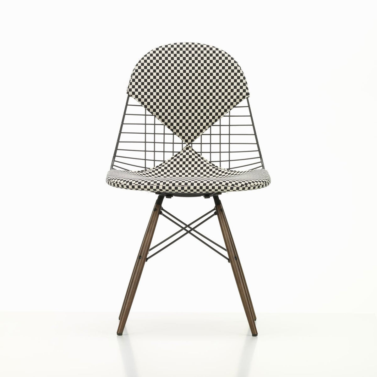 Židle Wire Chair DKW