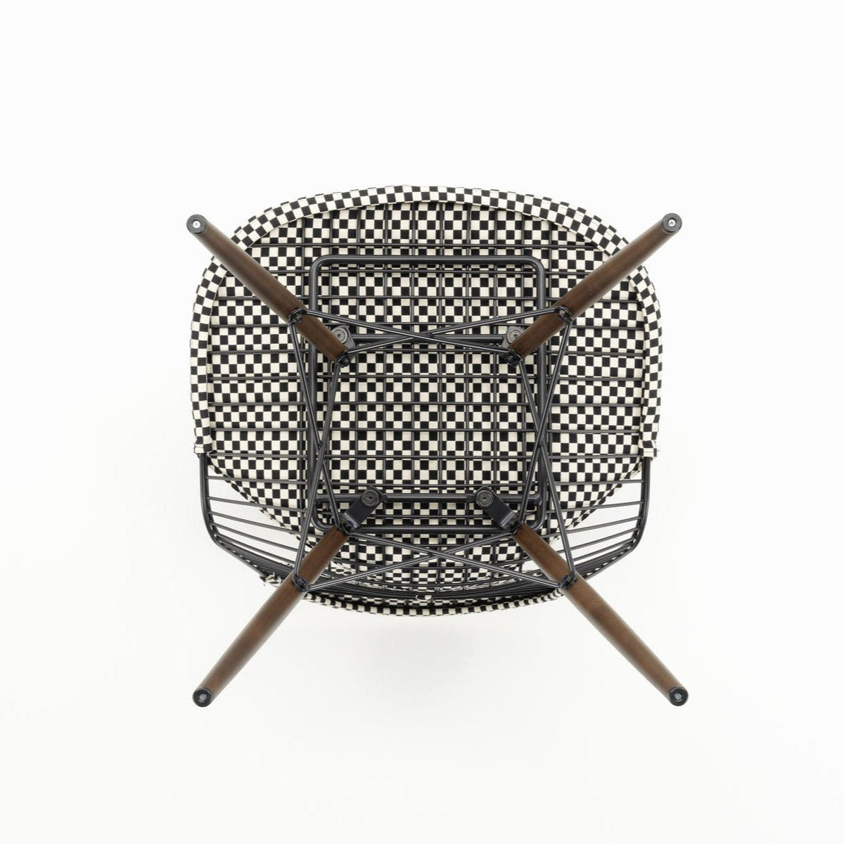 Židle Wire Chair DKW