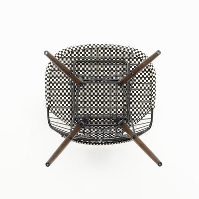 Židle Wire Chair DKW