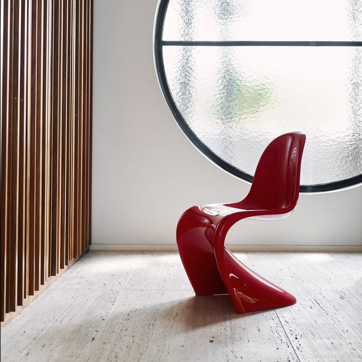 Židle Panton Chair Classic