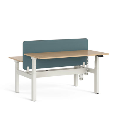 Paraván Divisio Frameless Screen