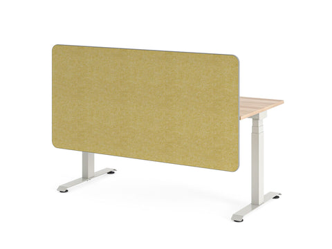 Paraván Divisio Frameless Screen