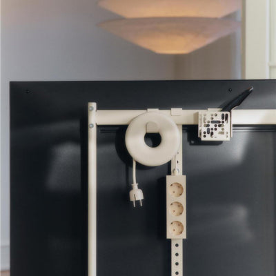 Organizér kabelů Cable Bagel - Ultra Marine