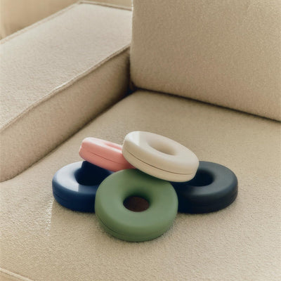 Organizér kabelů Cable Bagel - Pearl