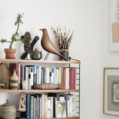 Dekorace Eames House Bird