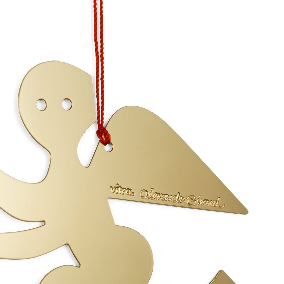 Závěsné ozdoby Girard Ornaments