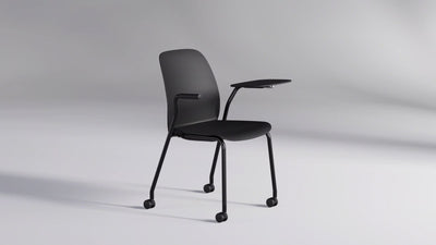 Steelcase Series M saň v interiéru