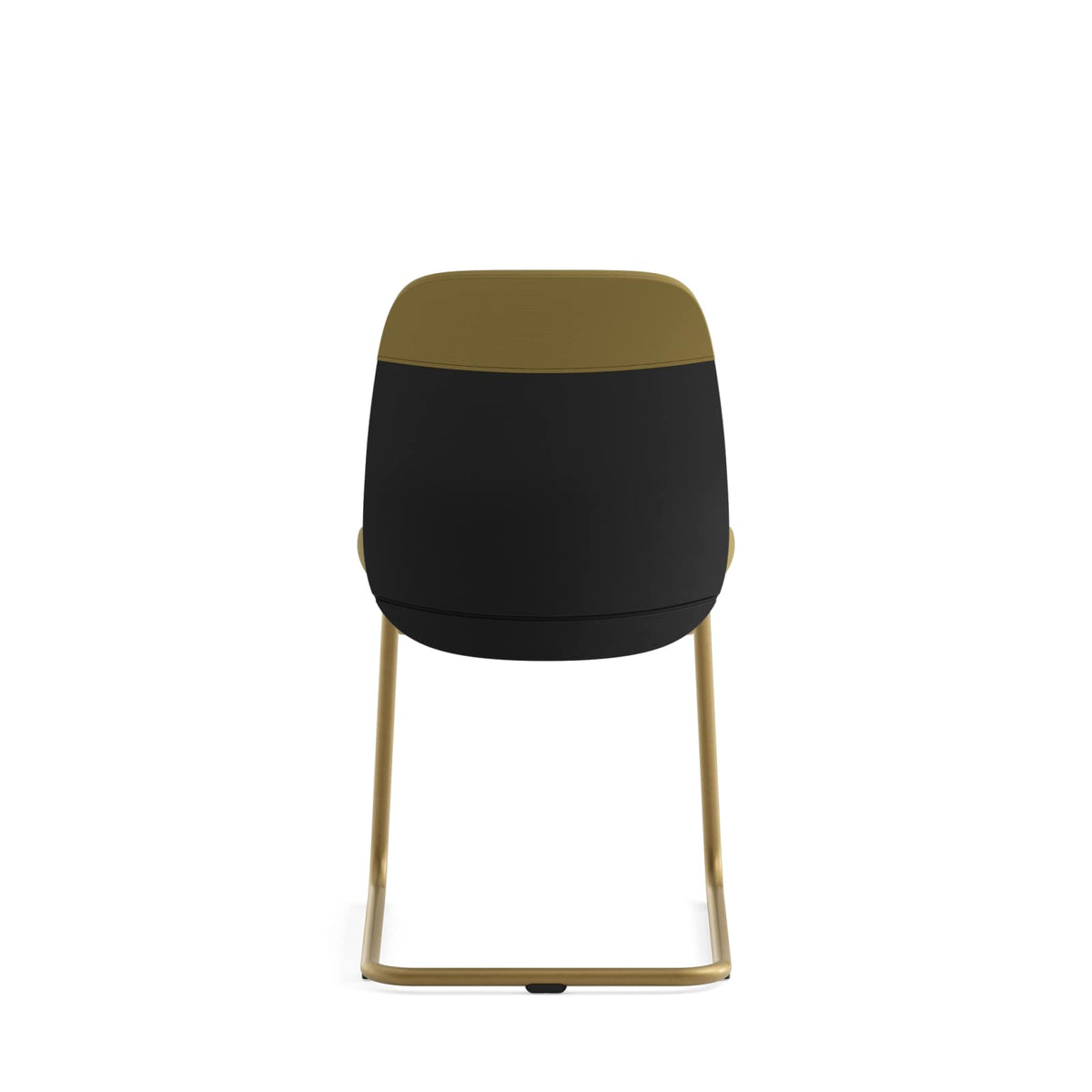 Steelcase Series M saň - bílé pozadí