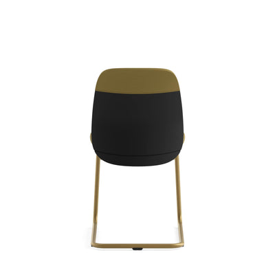 Steelcase Series M saň - bílé pozadí