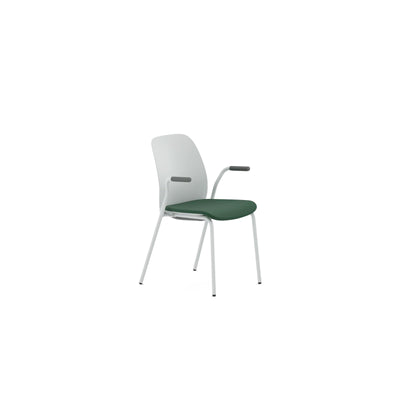 Steelcase Series M - bílé pozadí