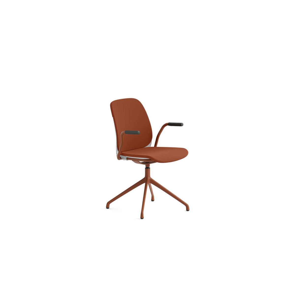 Steelcase Series M - bílé pozadí